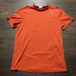 Gymshark Tee!!